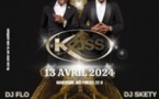 Klass en Live 12 ème Anniversaire