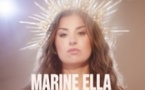 Marine Ella dans Cristal