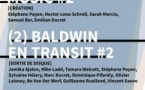 Soft Organic Music #2 & Baldwin En Transit #2