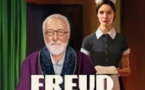 Freud et la Femme de Chambre, Théâtre Montparnasse, Paris