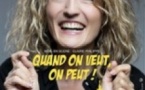 Marion Manca Quand on Veut on Peut !