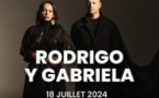 Rodrigo y Gabriela