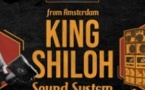 Dub Station @6Mic #6 - King Shiloh Sound System