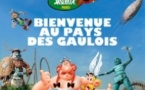 Parc Astérix - Offre Enfant Gratuit