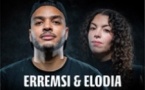 Goûter-Concert : Erremsi & Elodia