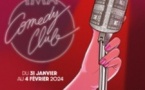 IMA Comedy Club - 5ème Edition