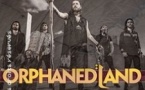 Motocultor Across Europe Tour 2024 - Orphaned Land