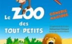 Le Zoo des Tout Petits