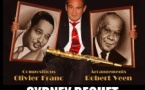 SIDNEY BECHET & DUKE ELLINGTON – LE CONCERT INÉDIT