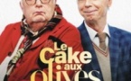 Le Cake aux Olives