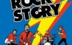 Little Rock Story - 70 ans d'Histoire du Rock en Concert