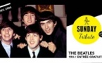 Sunday Tribute - The Beatles // Supersonic