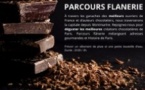 Parcours-Flânerie Le Chocolat et son Éclat