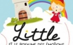 Princesse Little