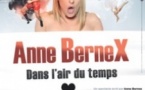 Anne Bernex - Dans l'air du temps