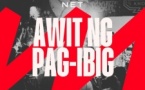 "Awit ng Pag-ibig"