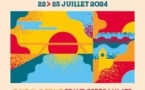 Martigues Summer Festiv'Halle 2024