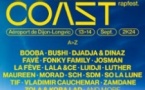 Golden Coast Festival