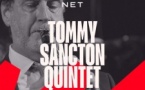 TOMMY SANCTON QUINTET