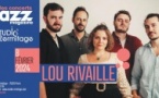 Jazz Magazine : Elliavir/Lou Rivaille