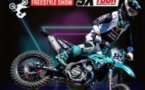 Supercross Moto - SX Tour 2024