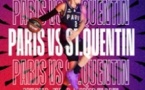 Paris Basketball - Saison 2023/2024