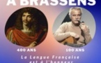 De Molière à Brassens