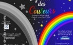 Le Magicien des Couleurs - Comédie Oberkampf, Paris