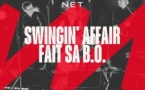 Swingin' Affair fait sa B.O.