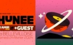 Free Your Funk : Hunee (3h set), DJ Amir + 1 guest