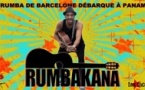 Café-concert : Rumbakana