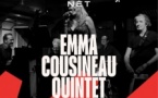 EMMA COUSINEAU QUINTET