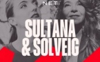 SULTANA & SOLVEIG