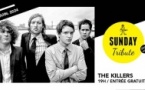 Sunday Tribute - The Killers (20 ans de Hot Fuss) // Supersonic