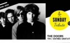 Sunday Tribute -  The Doors // Supersonic