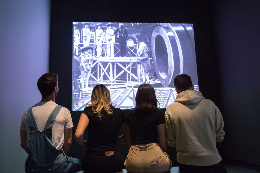 Le musée Méliès permet de comprendre l'histoire de ce cinéaste et du cinéma © la cinémathèque française