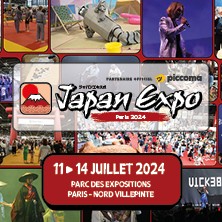 La Japan Expo 2024 : une 23e édition attendue
