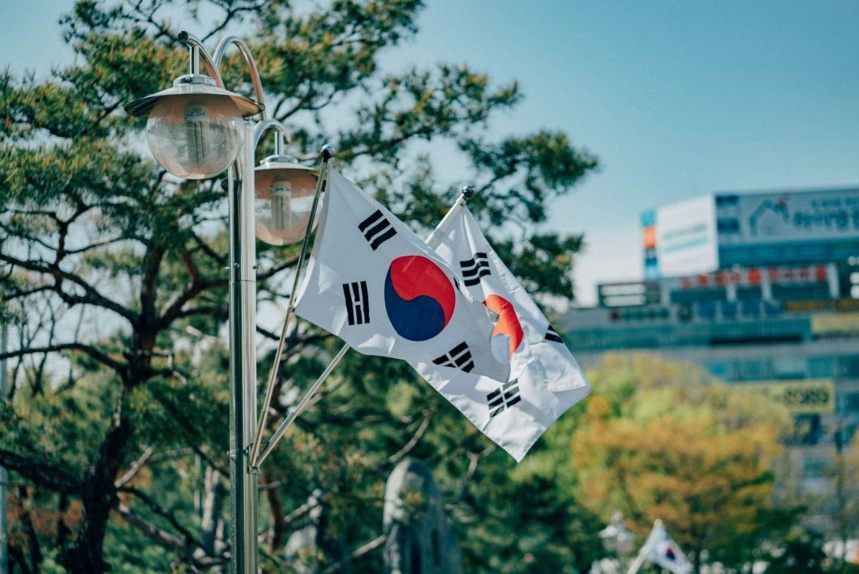Le K-Street Festival, dédié à la culture coréenne est de retour du 22 au 23 juin © Parc André-Citroën  Daniel Bernard