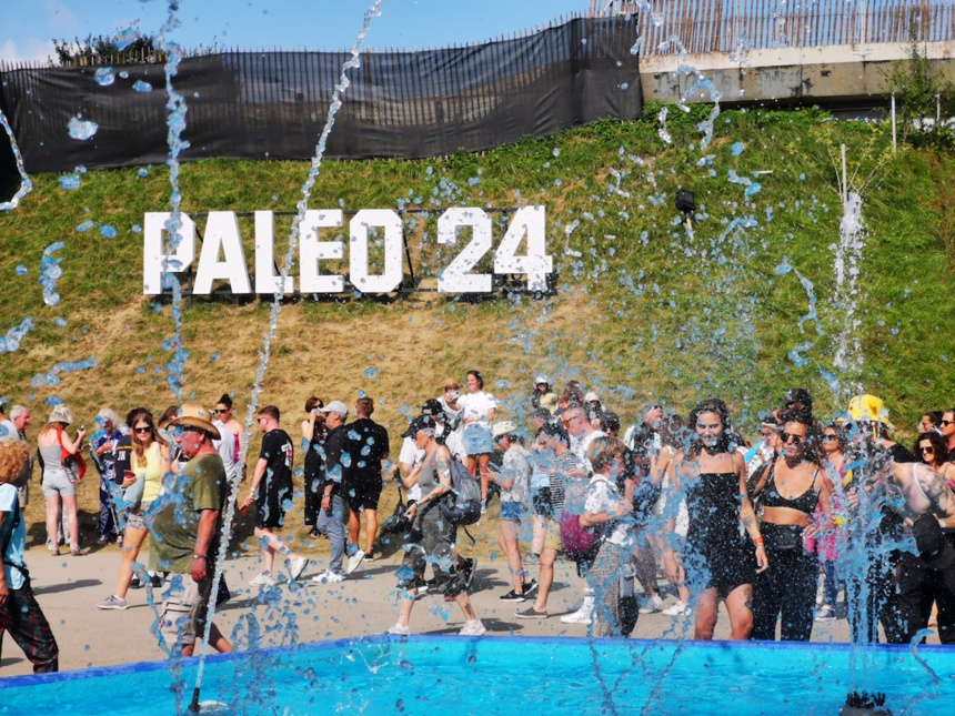 Le Paléo Festival : Une Aventure Collective de 47 Ans