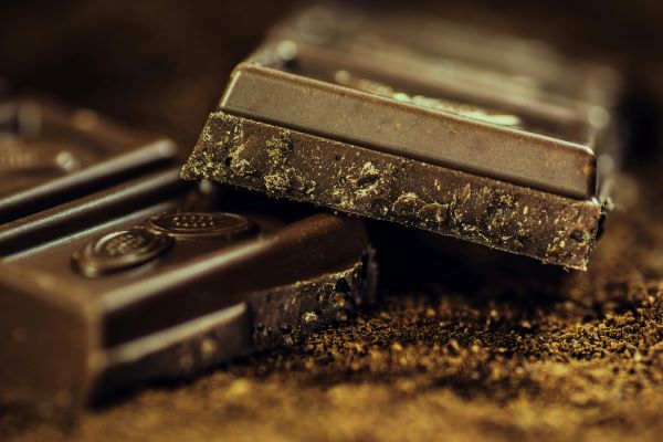 La Belgique est appelée le pays du chocolat © Pixabay