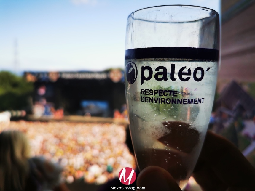 Paléo 2025 : Un Festival Stellaire qui Promet de Faire Trembler la Plaine de l'Asse