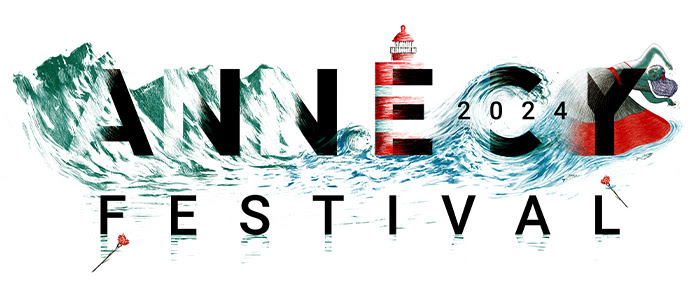 Annecy Festival 2024