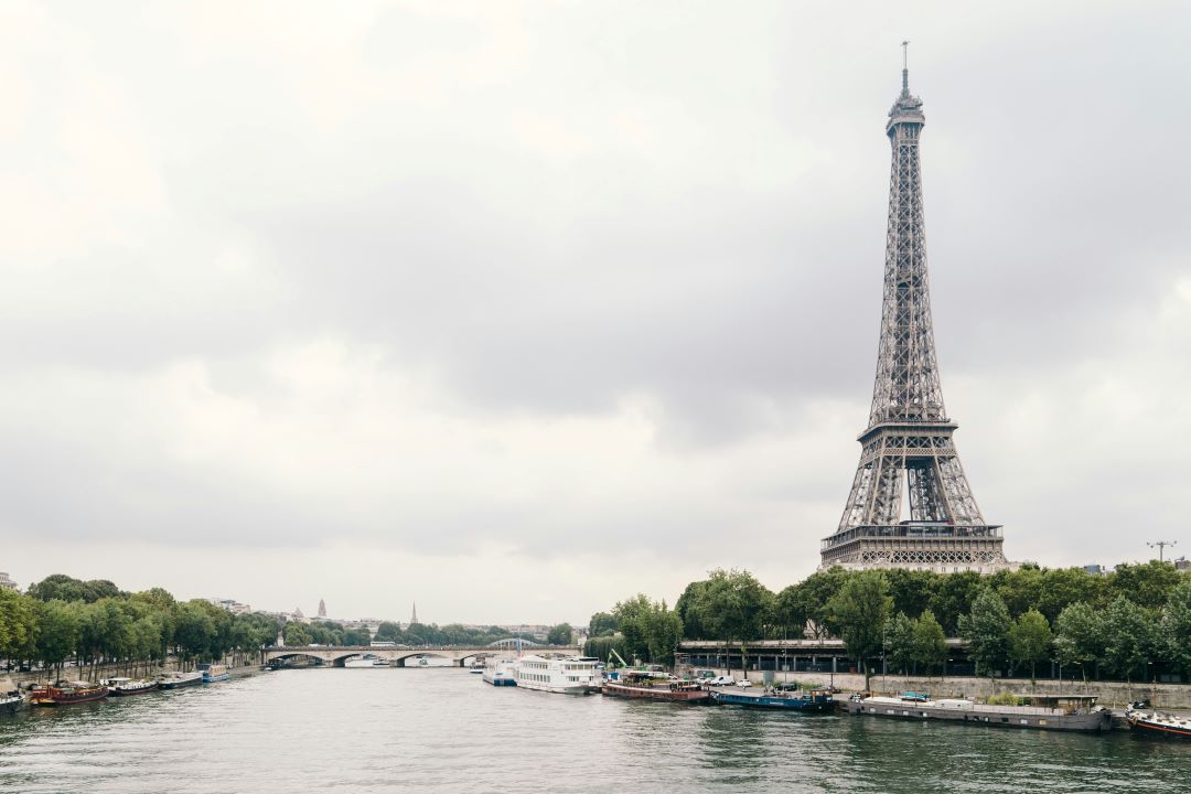 Dans les différents espaces Paris Plage plusieurs animations sont proposées © John Towner