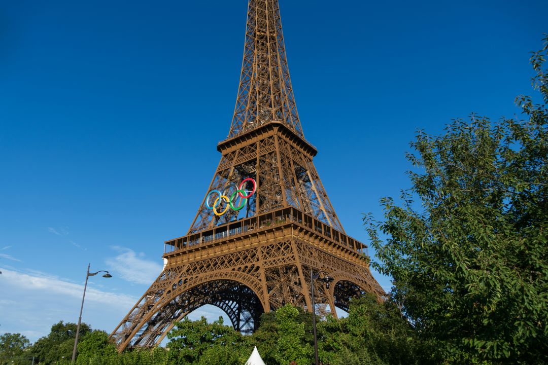 Paris promet une cérémonie riche en spectacle © Antonio Vivace