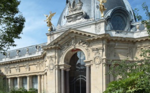Le Petit Palais à Paris, le musée des beaux arts gratuit