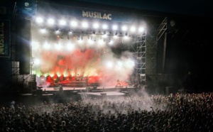 Musilac 2024 : Une Aventure Musicale Inoubliable au Cœur des Alpes