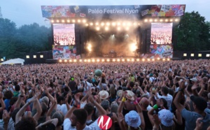Programmation du Paléo Festival 2024 en Suisse : La Musique en Plein Air