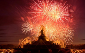 Les Grandes Eaux Nocturnes de Versailles : Un Spectacle Éblouissant de Lumières et de Musique