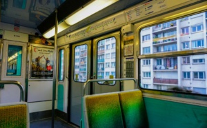 Concerts des Musiciens du Métro à la Terrasse des Jeux