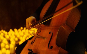 Concert Candlelight, spécial Bridgerton : Plonger dans l'univers de la série en restant à Paris